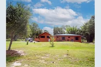 410 N Cabbage Palm Street, Clewiston, FL 33440 - Photo 3