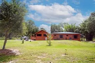 410 N Cabbage Palm St, Clewiston, FL 33440 - Photo 3
