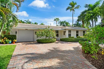 2641 NE 52nd Street, Lighthouse Point, FL 33064 - Photo 1