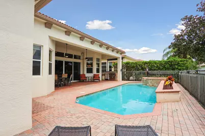 9885 SW Torriente Lane, Port Saint Lucie, FL 34986 - Photo 37