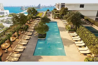 1400 Biscayne Boulevard #201, Miami, FL 33132 - Photo 61