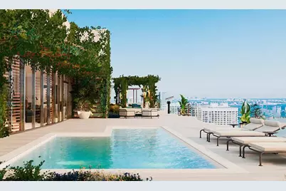 1400 Biscayne Boulevard #201, Miami, FL 33132 - Photo 67