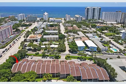 1301 N Riverside Drive #19, Pompano Beach, FL 33062 - Photo 47