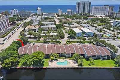1301 N Riverside Drive #19, Pompano Beach, FL 33062 - Photo 43