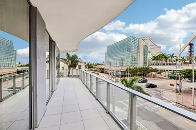1400 Biscayne Boulevard #201, Miami, FL 33132 - Photo 55