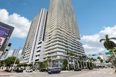 1400 Biscayne Boulevard #201, Miami, FL 33132 - Photo 1