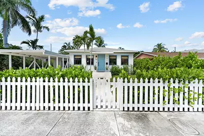 721 Dobbins Street, West Palm Beach, FL 33405 - Photo 7