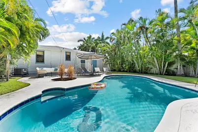 721 Dobbins Street, West Palm Beach, FL 33405 - Photo 17