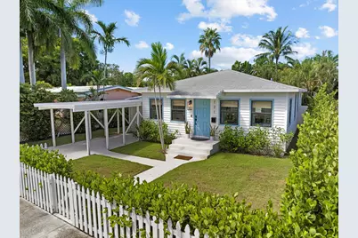 721 Dobbins Street, West Palm Beach, FL 33405 - Photo 35
