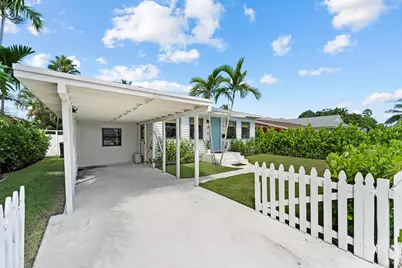 721 Dobbins Street, West Palm Beach, FL 33405 - Photo 5