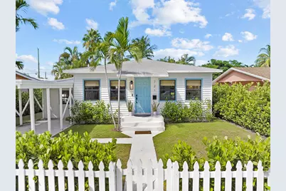 721 Dobbins Street, West Palm Beach, FL 33405 - Photo 37