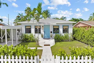 721 Dobbins St, West Palm Beach, FL 33405 - Photo 37