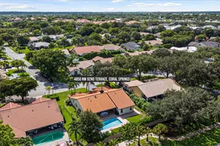 4850 NW 92nd Terrace, Coral Springs, FL 33067 - Photo 27
