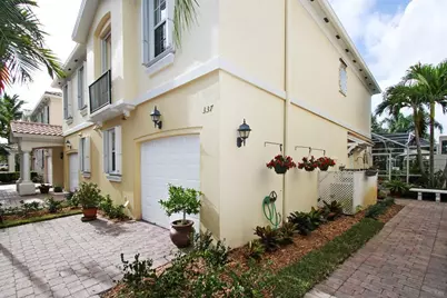 337 Salinas Drive, Palm Beach Gardens, FL 33410 - Photo 1