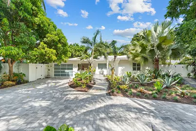 1500 Middle River Drive, Fort Lauderdale, FL 33304 - Photo 1
