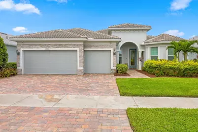 13096 SW Aureolian Lane, Port Saint Lucie, FL 34987 - Photo 1
