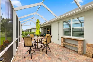 13096 SW Aureolian Ln, Port Saint Lucie, FL 34987 - Photo 33
