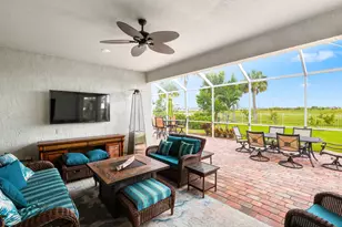 13096 SW Aureolian Ln, Port Saint Lucie, FL 34987 - Photo 29