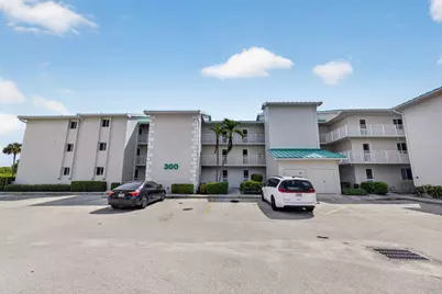 2400 S Ocean Drive #326, Fort Pierce, FL 34949 - Photo 5