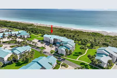 2400 S Ocean Drive #326, Fort Pierce, FL 34949 - Photo 3