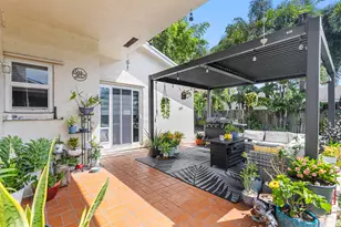 5318 NW 93rd Ave, Sunrise, FL 33351 - Photo 23