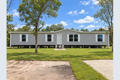 16854 NW 254th Street, Okeechobee, FL 34972 - Photo 1