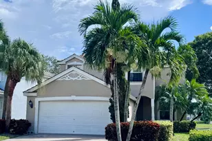 116 Hamilton Terrace, Royal Palm Beach, FL 33414 - Photo 1