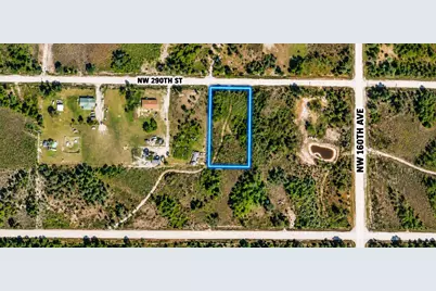 16162 NW 290th Street, Okeechobee, FL 34972 - Photo 1