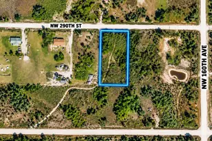 16162 NW 290th St, Okeechobee, FL 34972 - Photo 1