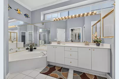 588 SW Saint Johns Bay, Port Saint Lucie, FL 34986 - Photo 21
