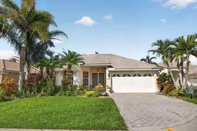 588 SW Saint Johns Bay, Port Saint Lucie, FL 34986 - Photo 1