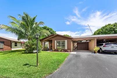 2664 SE 27th Lane #58a, Boynton Beach, FL 33435 - Photo 23
