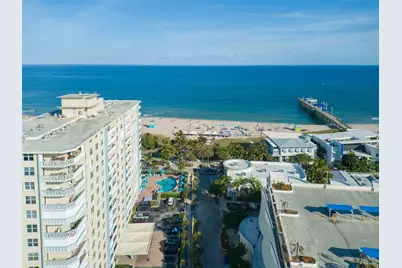 305 N Pompano Beach Boulevard #507, Pompano Beach, FL 33062 - Photo 21