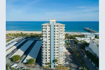 305 N Pompano Beach Boulevard #507, Pompano Beach, FL 33062 - Photo 1