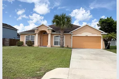 2182 SW Idaho Lane, Port Saint Lucie, FL 34953 - Photo 1
