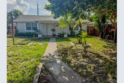 826 S M Street, Lake Worth Beach, FL 33460 - Photo 3