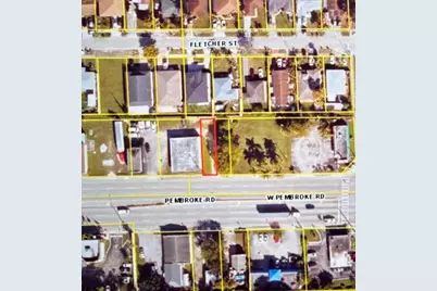 6501 Pembroke Road, Hollywood, FL 33023 - Photo 1