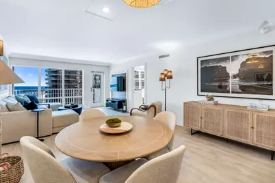 750 N Ocean Boulevard #1403, Pompano Beach, FL 33062 - Photo 5