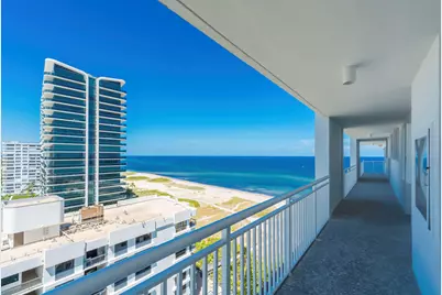 750 N Ocean Boulevard #1403, Pompano Beach, FL 33062 - Photo 21