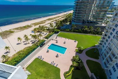 750 N Ocean Boulevard #1403, Pompano Beach, FL 33062 - Photo 25