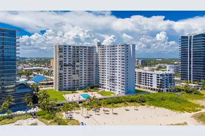 750 N Ocean Boulevard #1403, Pompano Beach, FL 33062 - Photo 3