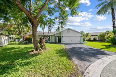 9965 NW 23rd Street, Coral Springs, FL 33065 - Photo 1