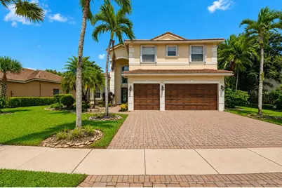 6839 Houlton Circle, Greenacres, FL 33467 - Photo 1