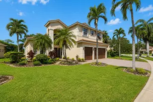 6839 Houlton Cir, Greenacres, FL 33467 - Photo 3