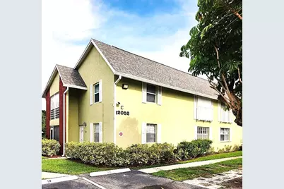 12052 Alternate A1A #C8, Palm Beach Gardens, FL 33410 - Photo 1