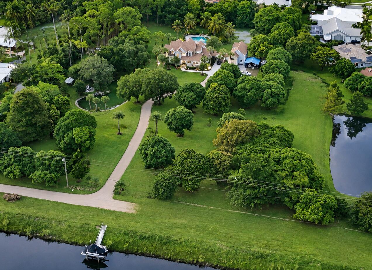 4786 Ridgewood Road E - 4786 Ridgewood Road E, Boynton Beach, FL 33436 Luxury Property | Jose Angel Pina