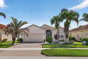 309 NW Toscane Tr, Port Saint Lucie, FL 34986 - Photo 1