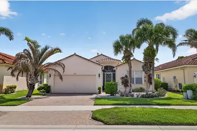 309 NW Toscane Trail, Port Saint Lucie, FL 34986 - Photo 1