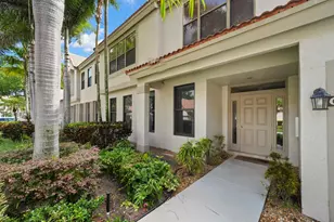 5780 Coach House Cir, Boca Raton, FL 33486 - Photo 1