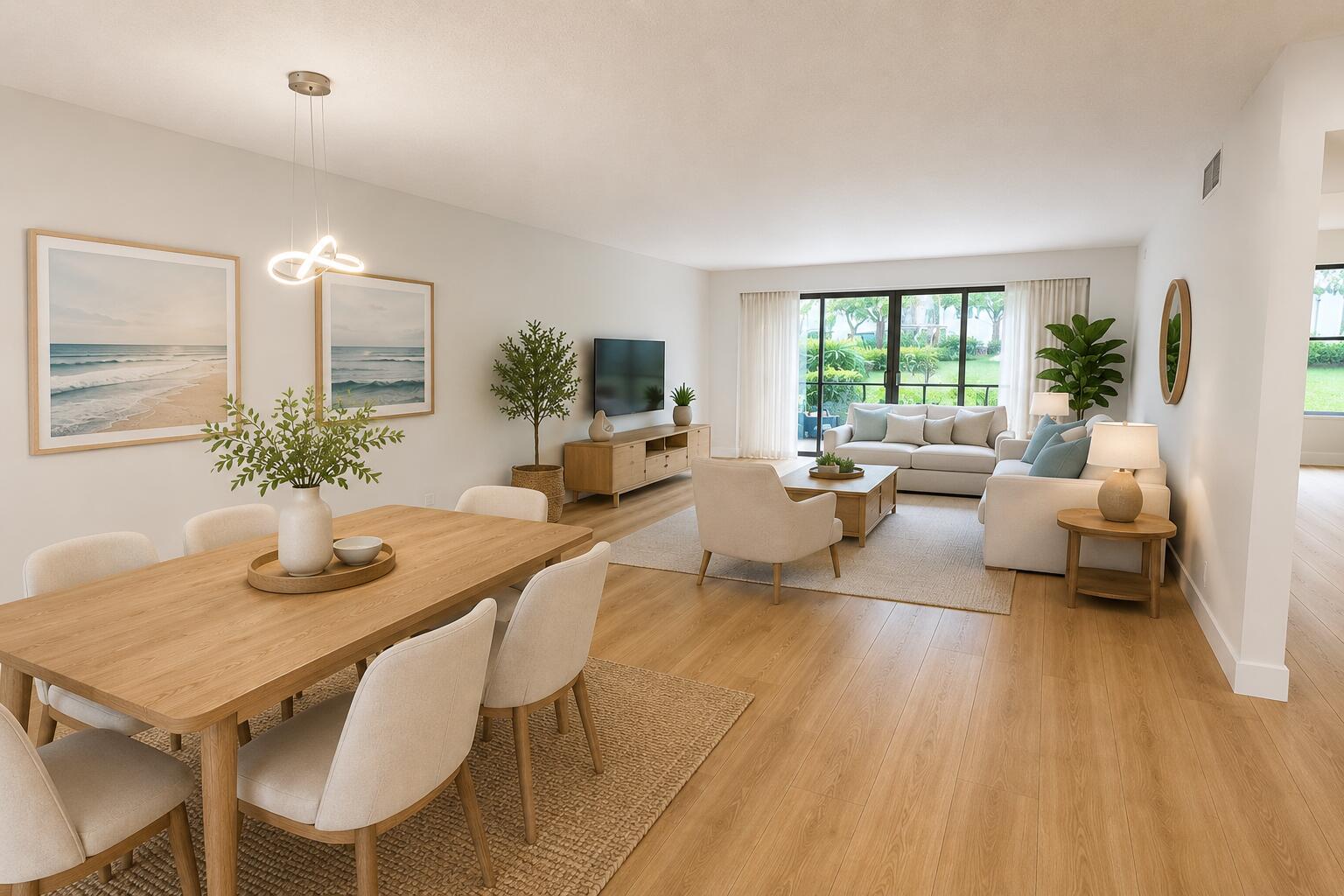 300 N Hwy A1A #104J - 300 N Hwy A1A #104J, Jupiter, FL 33477 Luxury Property | Jose Angel Pina